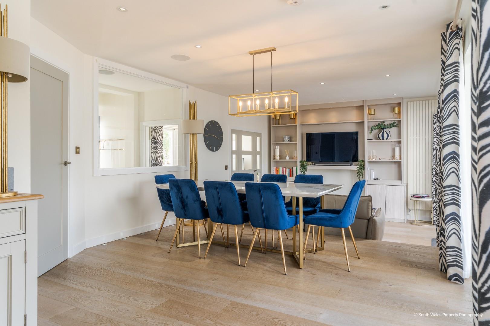 20 Evenlode Avenue, Penarth, CF64 3PD
